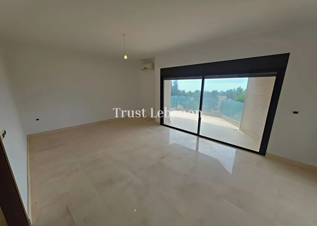 Duplex for sale in Kfar Hbab, Lebanon