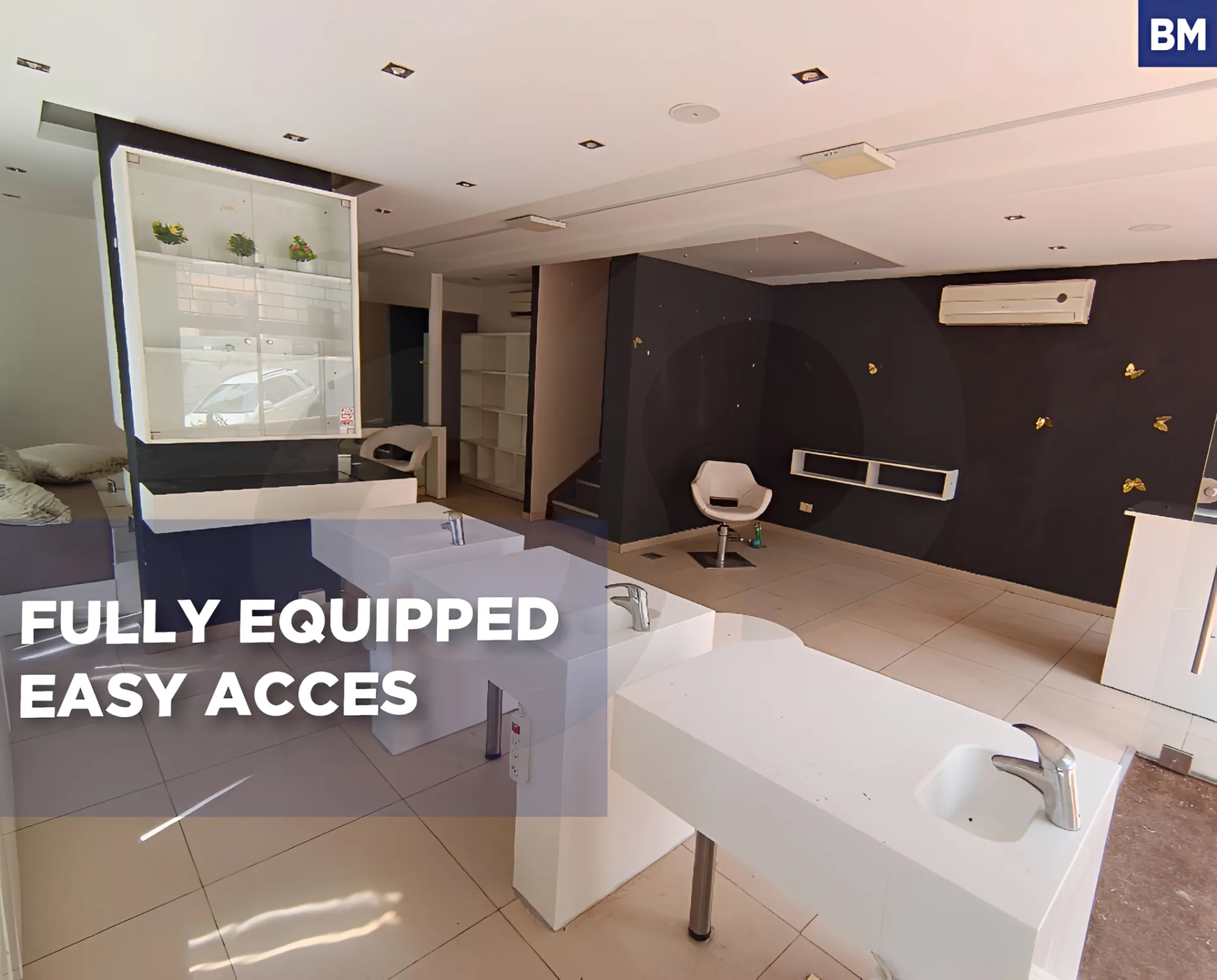 Apartment for Rent in Zouk Mikael