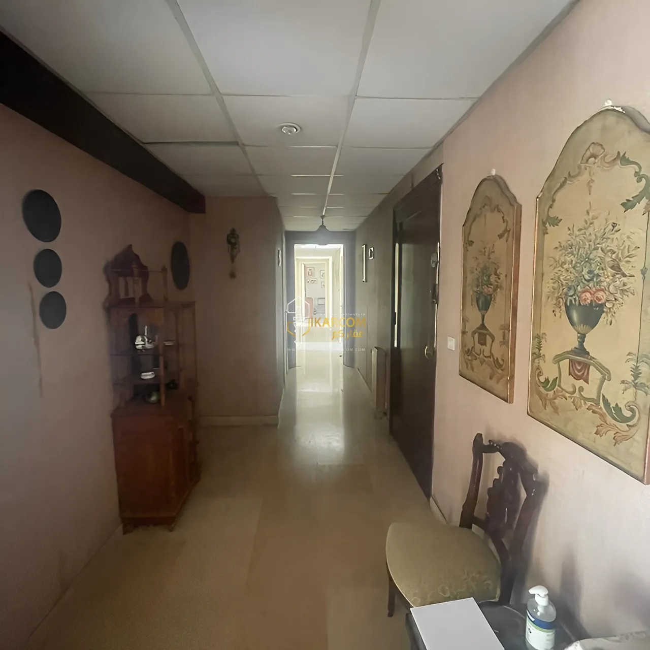 Apartment for Sale in Verdun - 3 bed, 3 bath