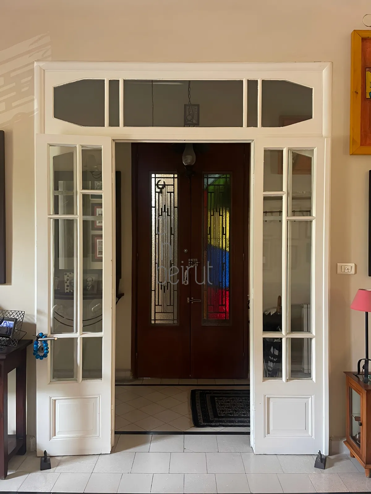Apartment for Sale in Badaro