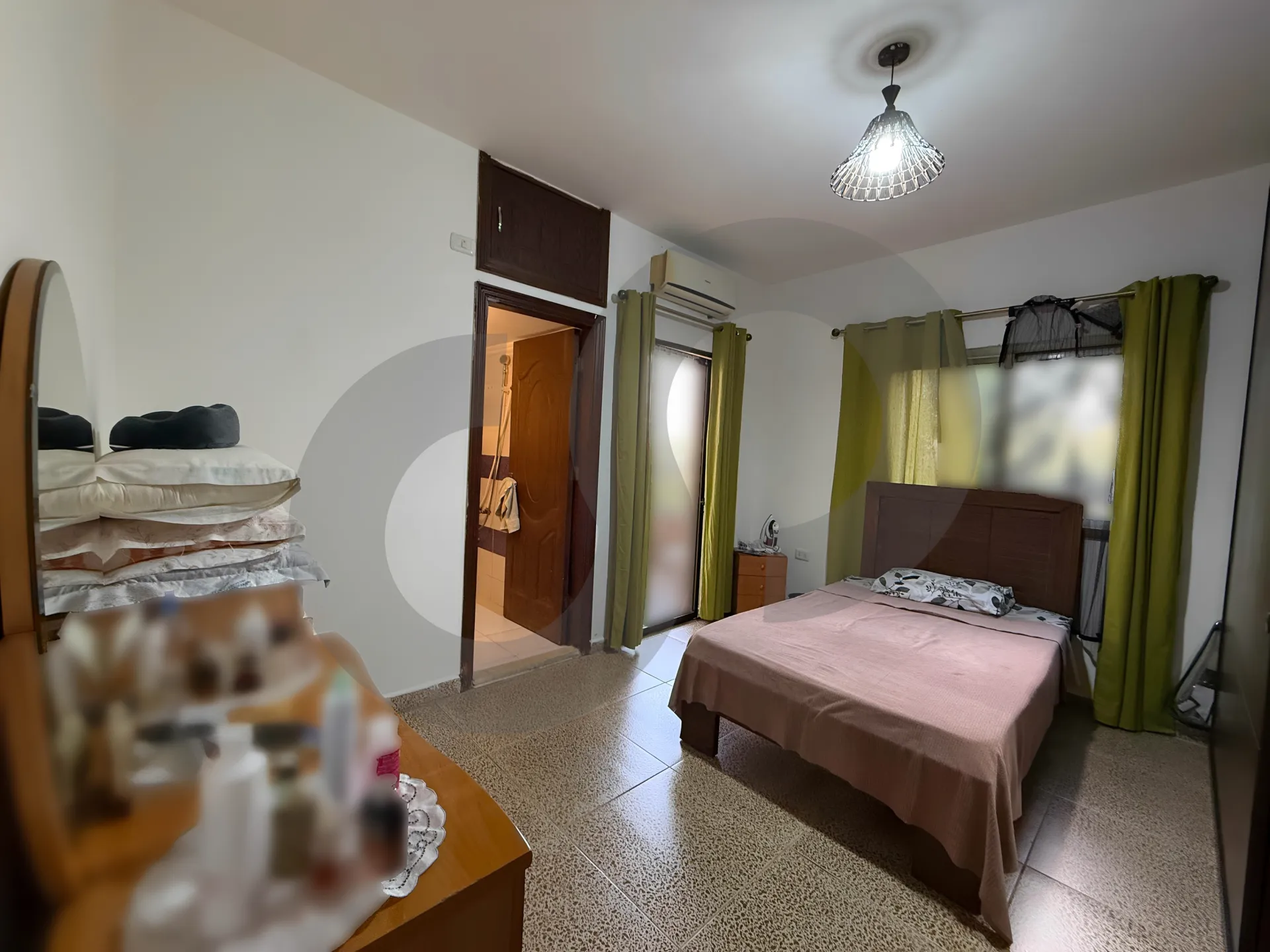 Apartment for Sale in Bchamoun