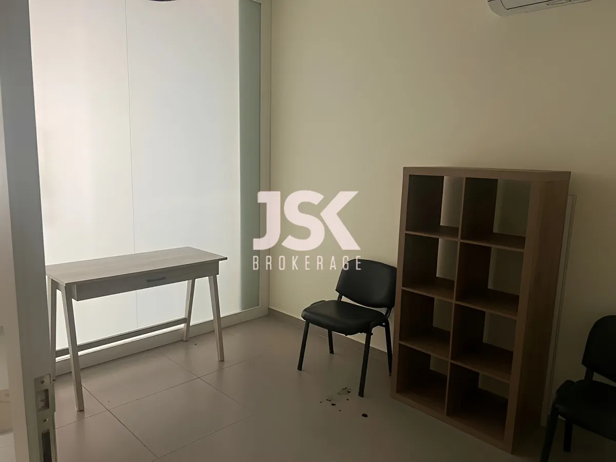 Office for rent in Hadath