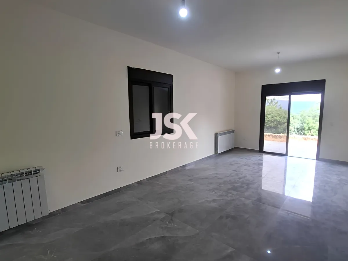 Apartment for Sale in Douar - 2 bed, 2 bath