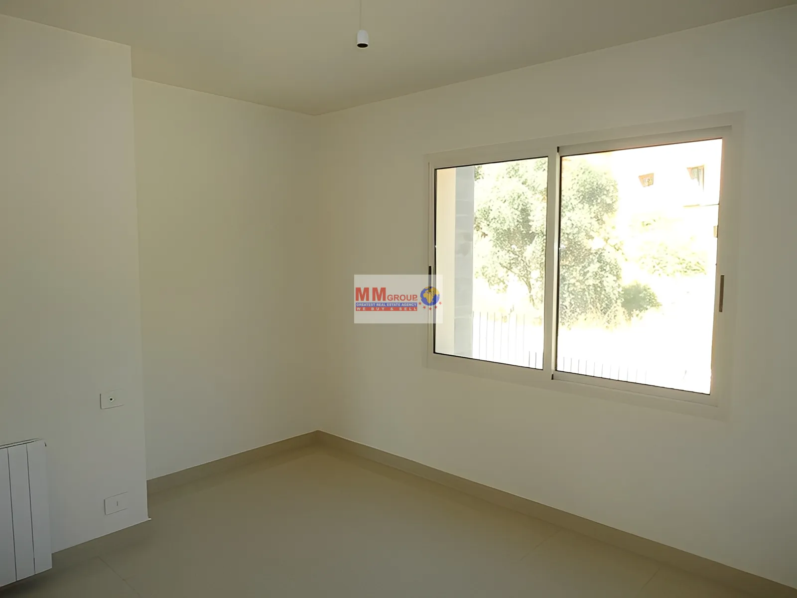 Apartment for Rent in Beit Mery