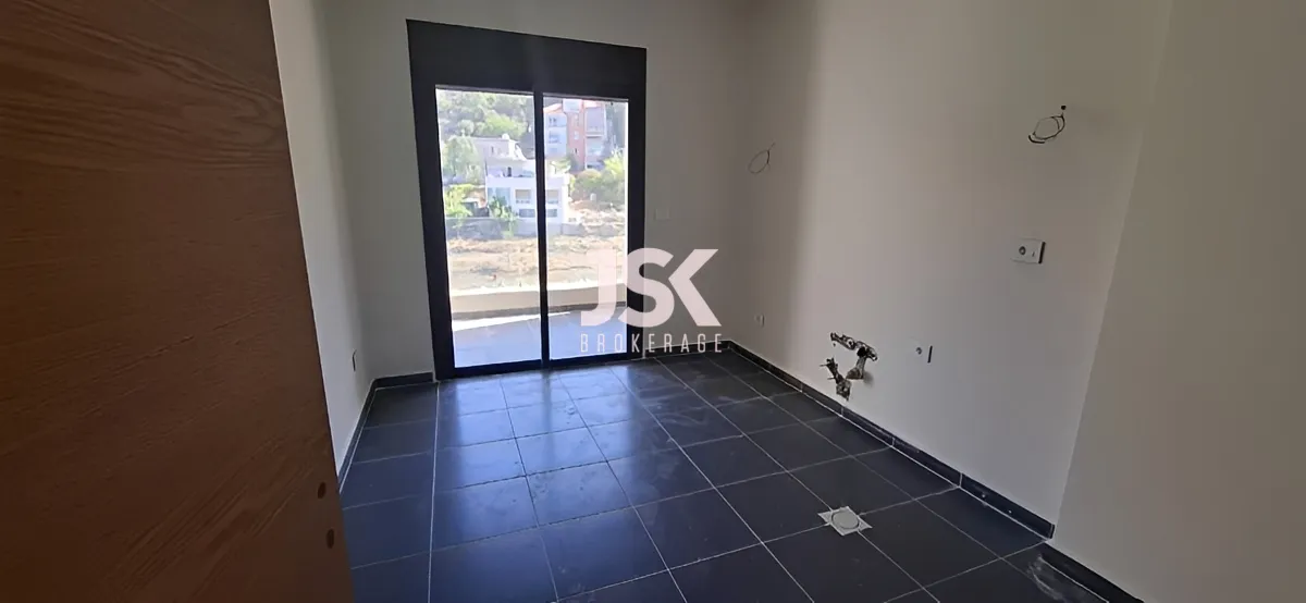 Apartment for Sale in Bharsaf, Lebanon - 3 bed, 3 bath