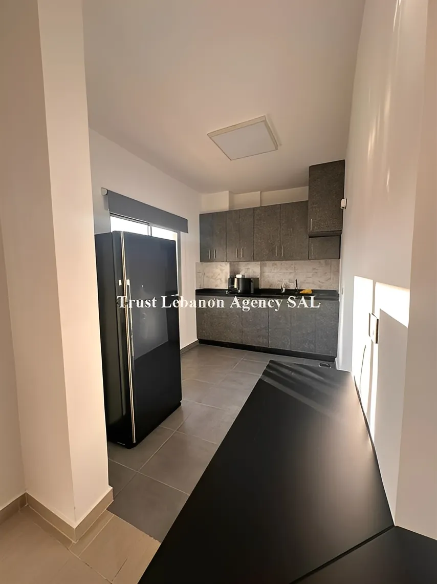 Apartment for Sale in Keserwan Zouk Mosbeh Lebanon