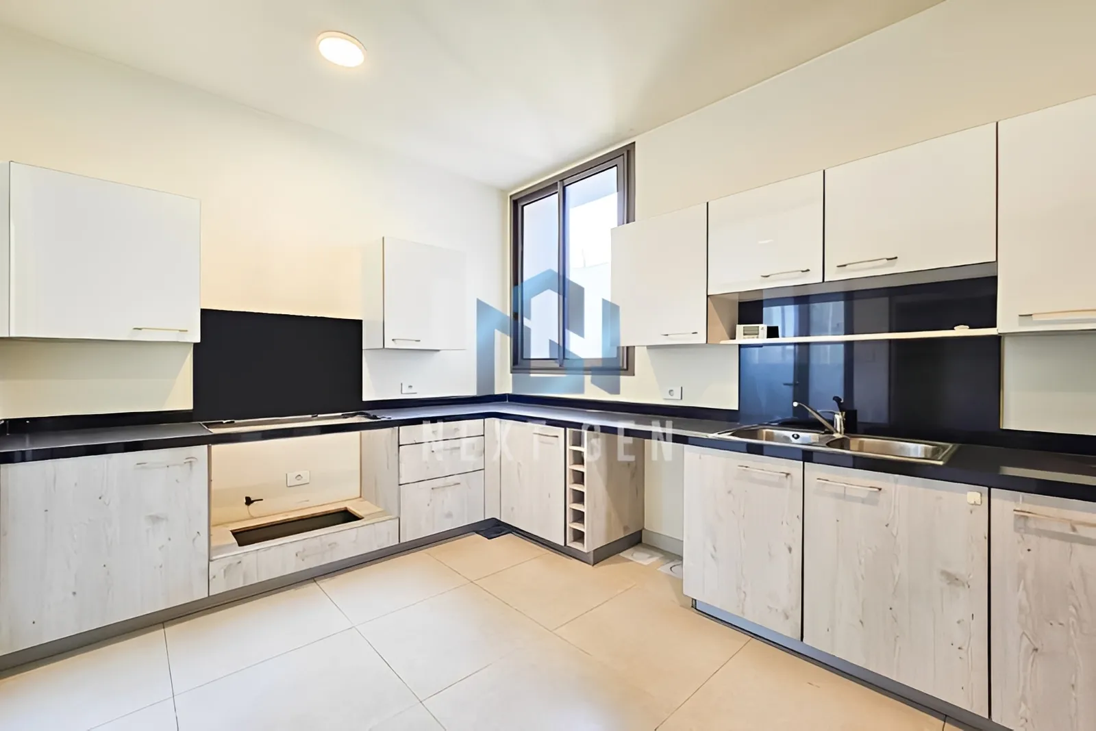Apartment for Rent in Sassine, Beirut, Lebanon