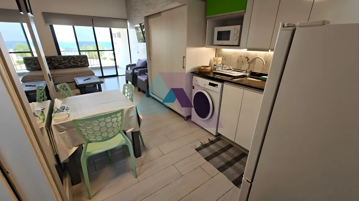 Apartment for sale in Safra, Lebanon - 1 bed, 1 bath