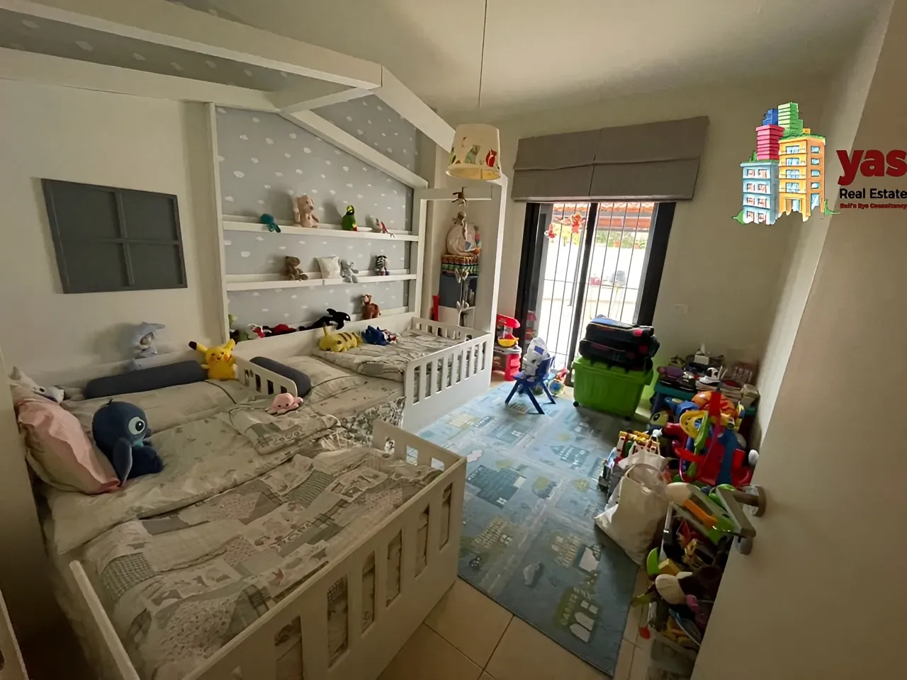 Apartment for Sale in Bsalim