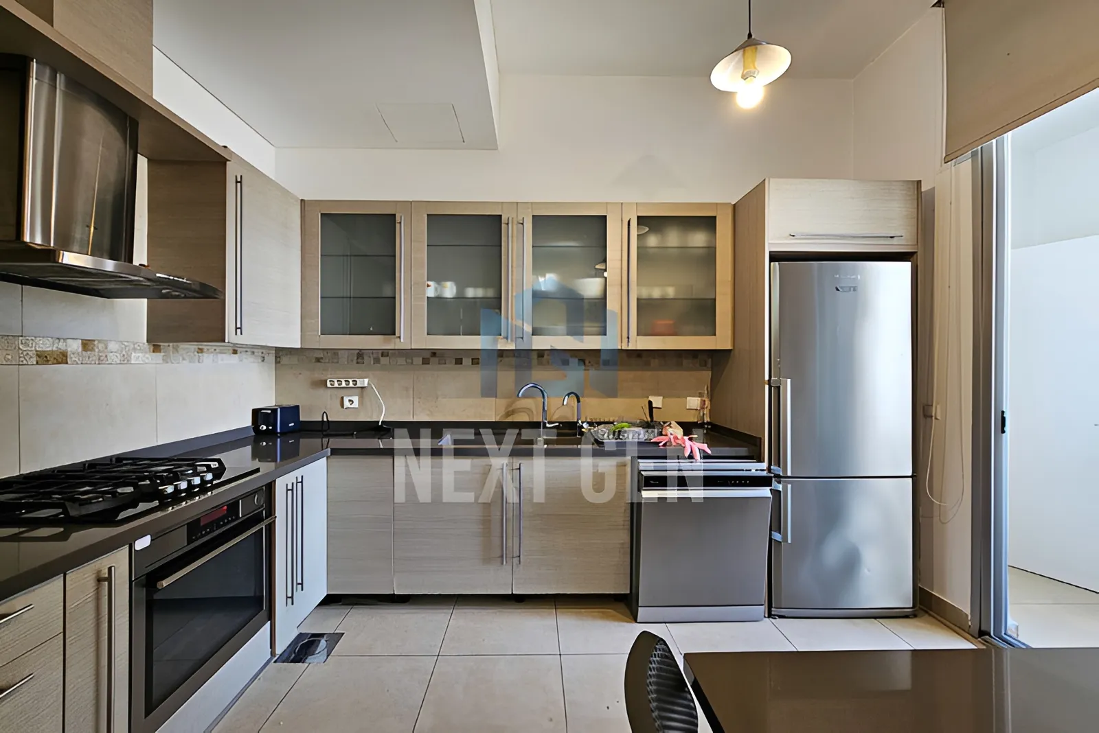 Apartment for Rent in Achrafieh