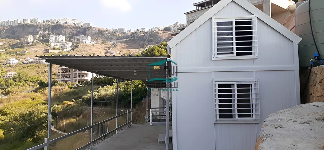 Land for sale in بحمدون، lebanon