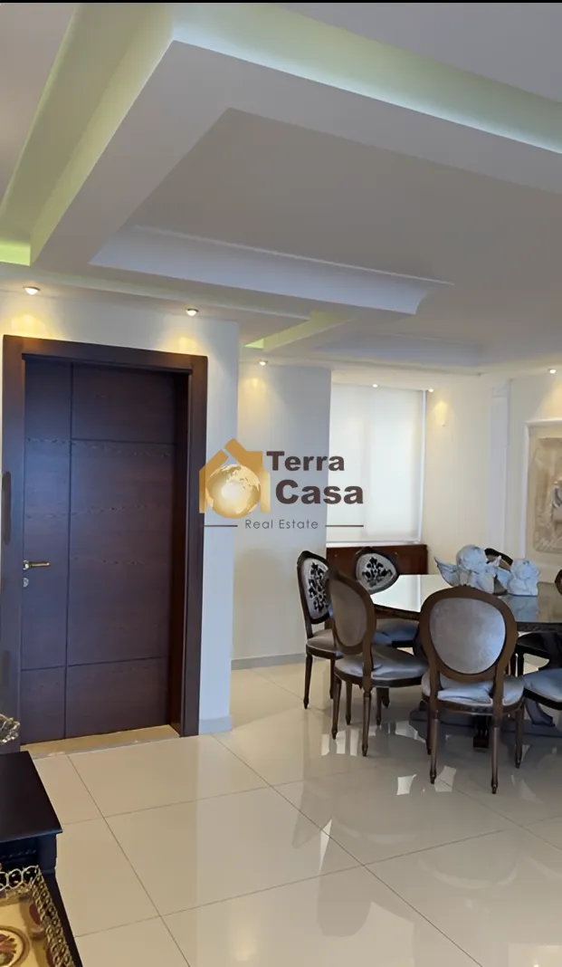 Duplex for sale in Sahel Aalma