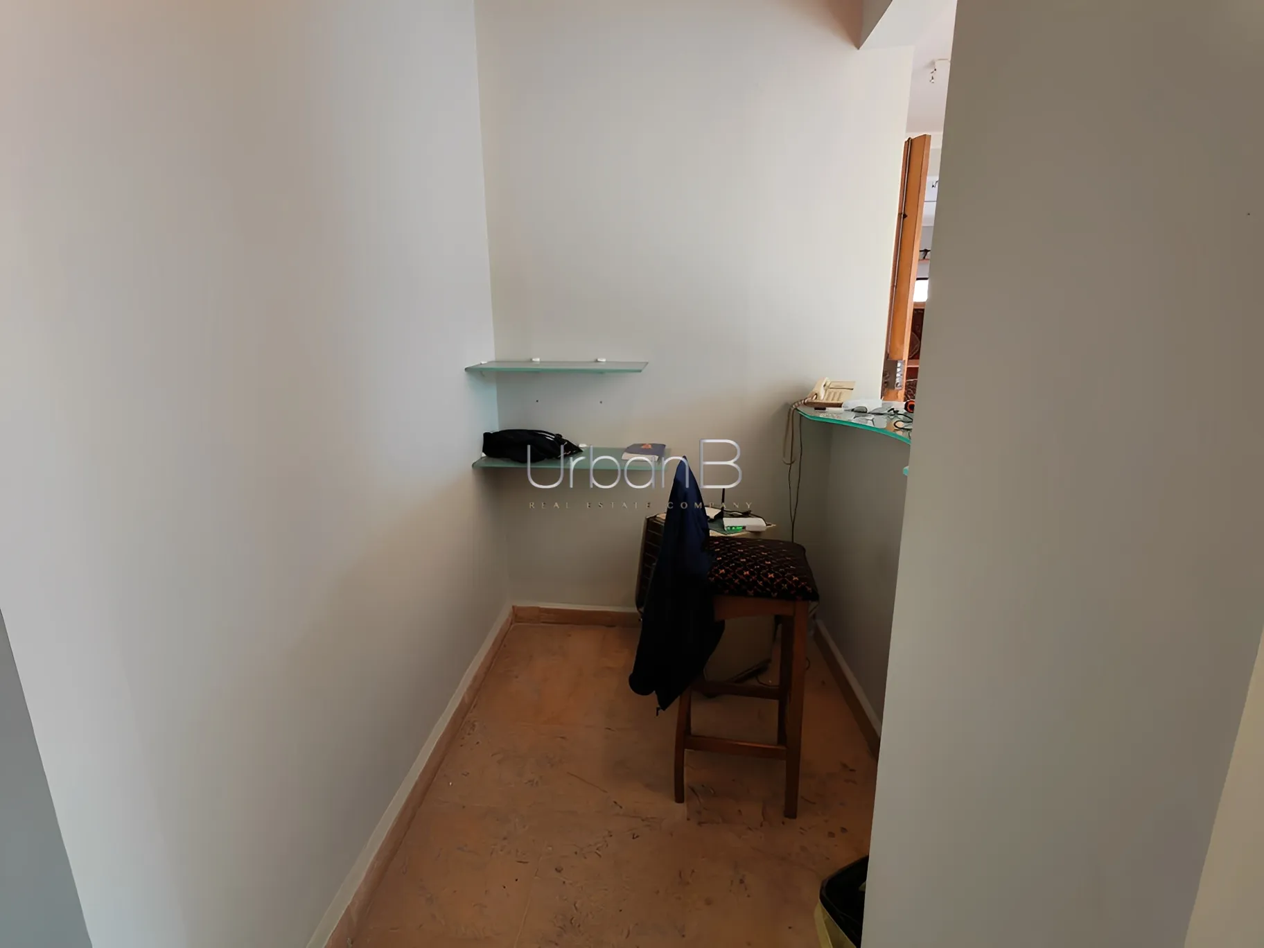 Warehouse for Rent in Achrafieh, Beirut, Lebanon