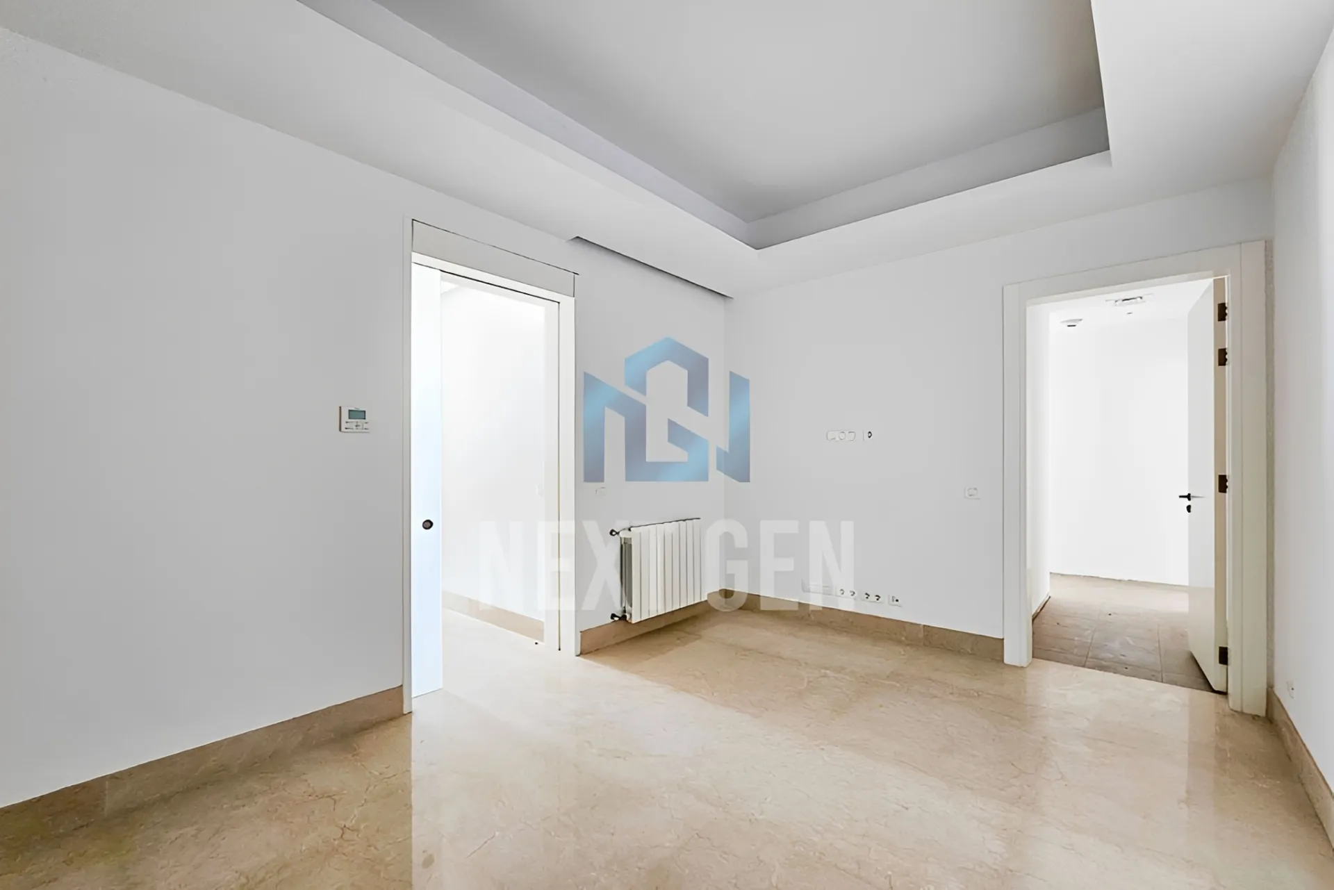 Apartment for sale in Achrafieh, Beirut, Lebanon