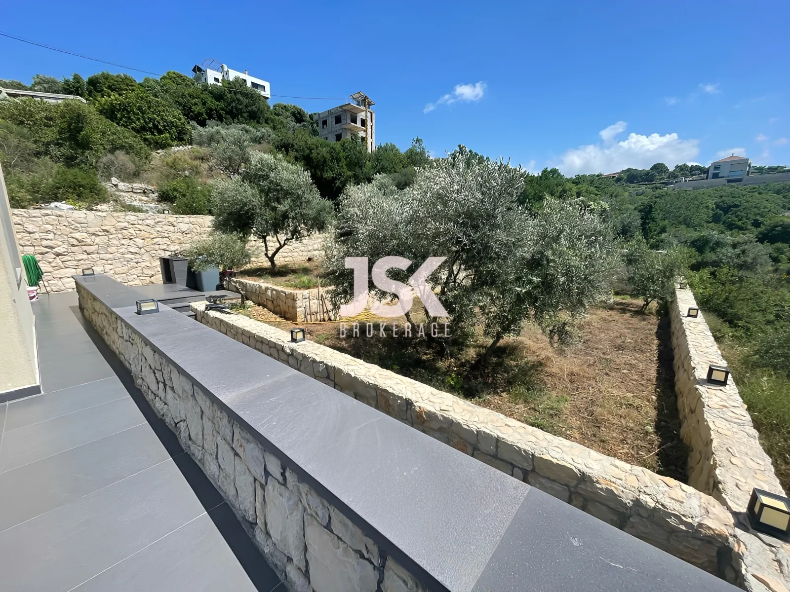 Villa for Sale in Batroun
