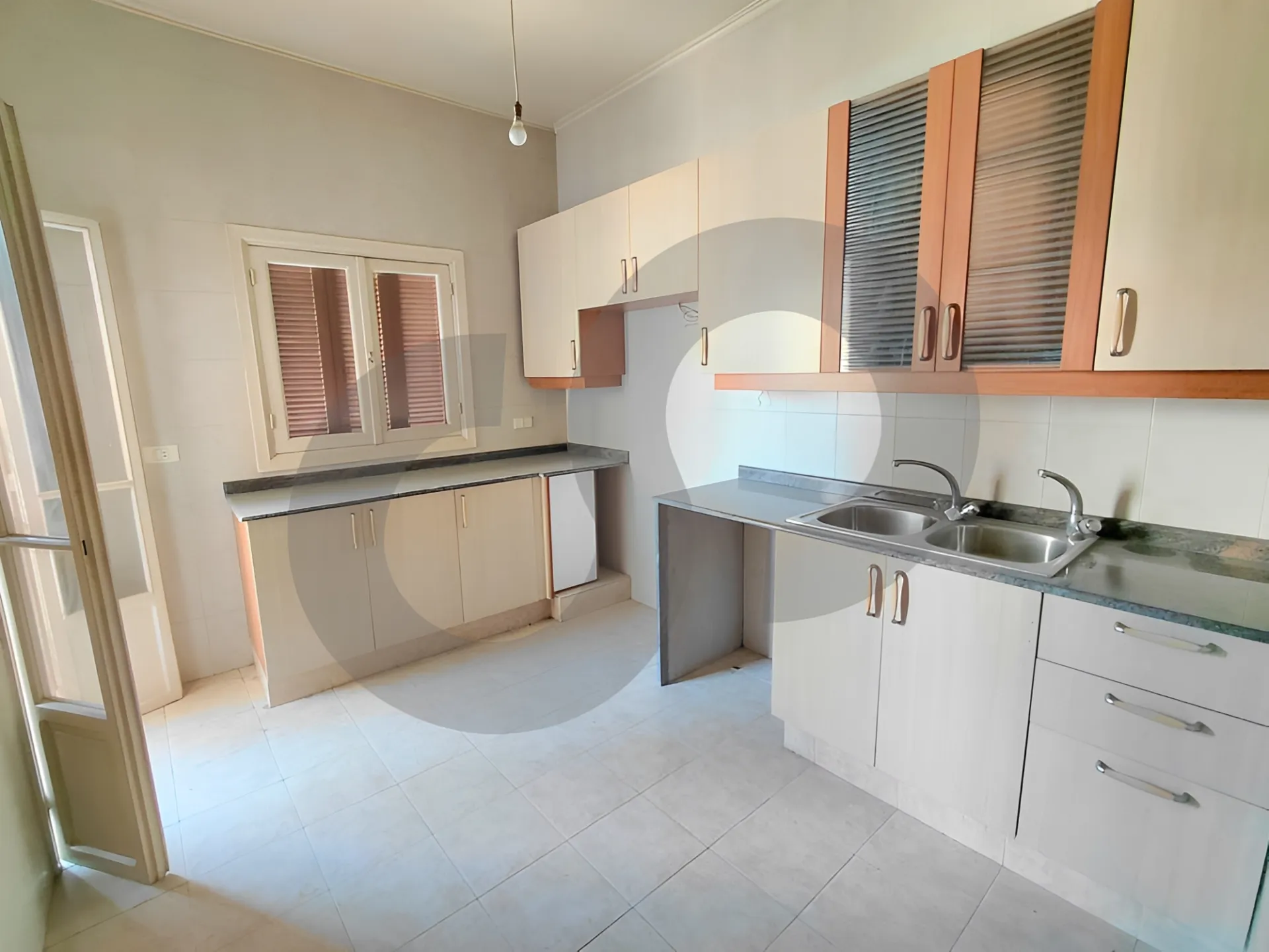 Apartment for Sale in Baouchriyeh - 3 bed, 2 bath