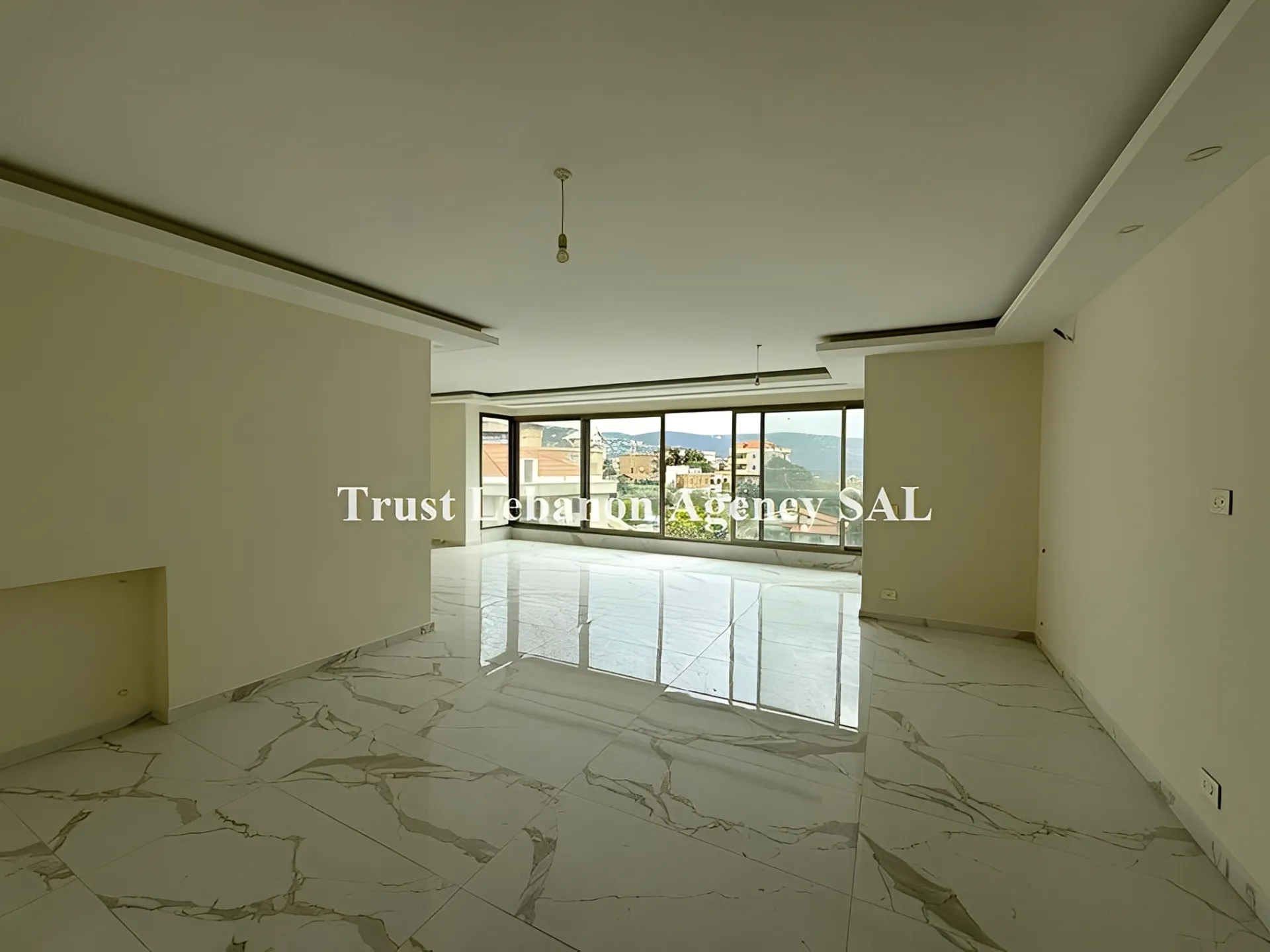 Duplex for Sale in Metn Baabdat Lebanon