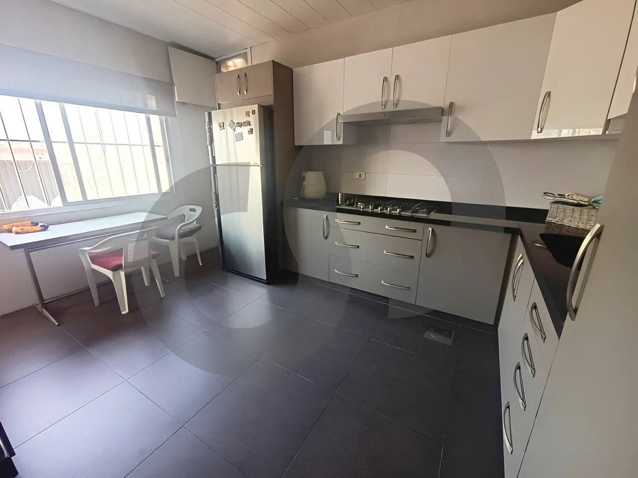 Apartment for Sale in Ain El Remmaneh - 4 bed, 4 bath
