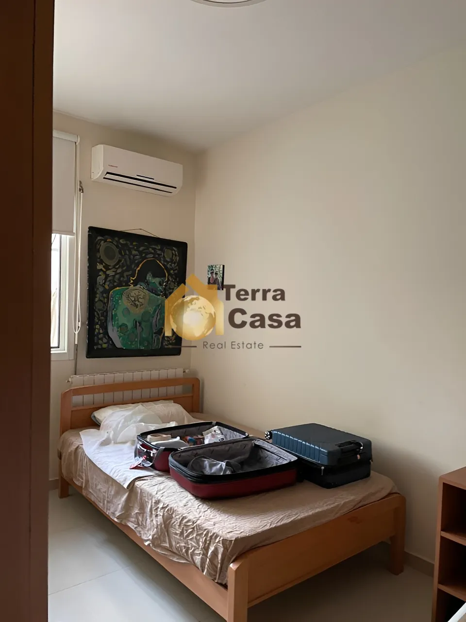 Apartment for sale in Mansourieh