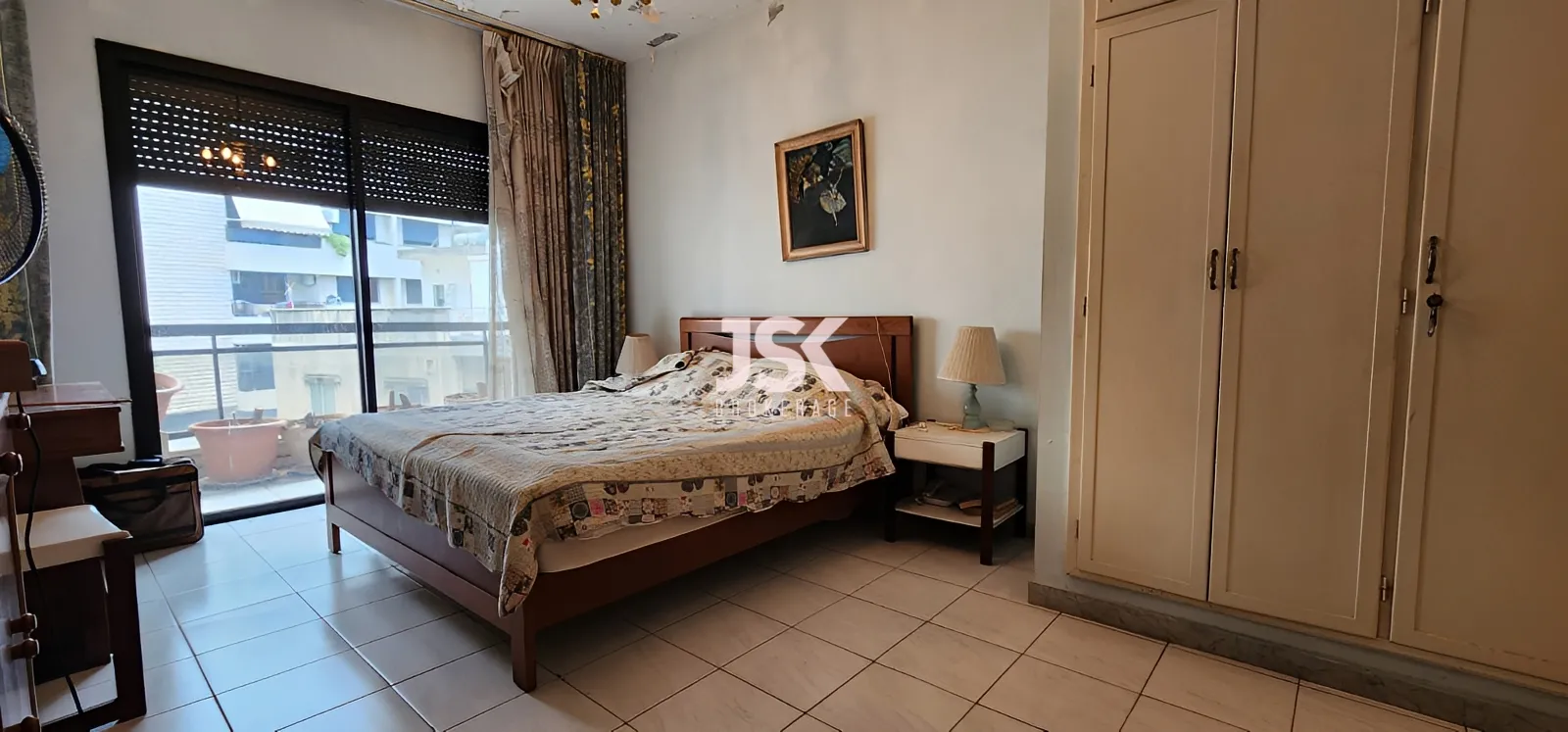 Apartment for Sale in Baabda