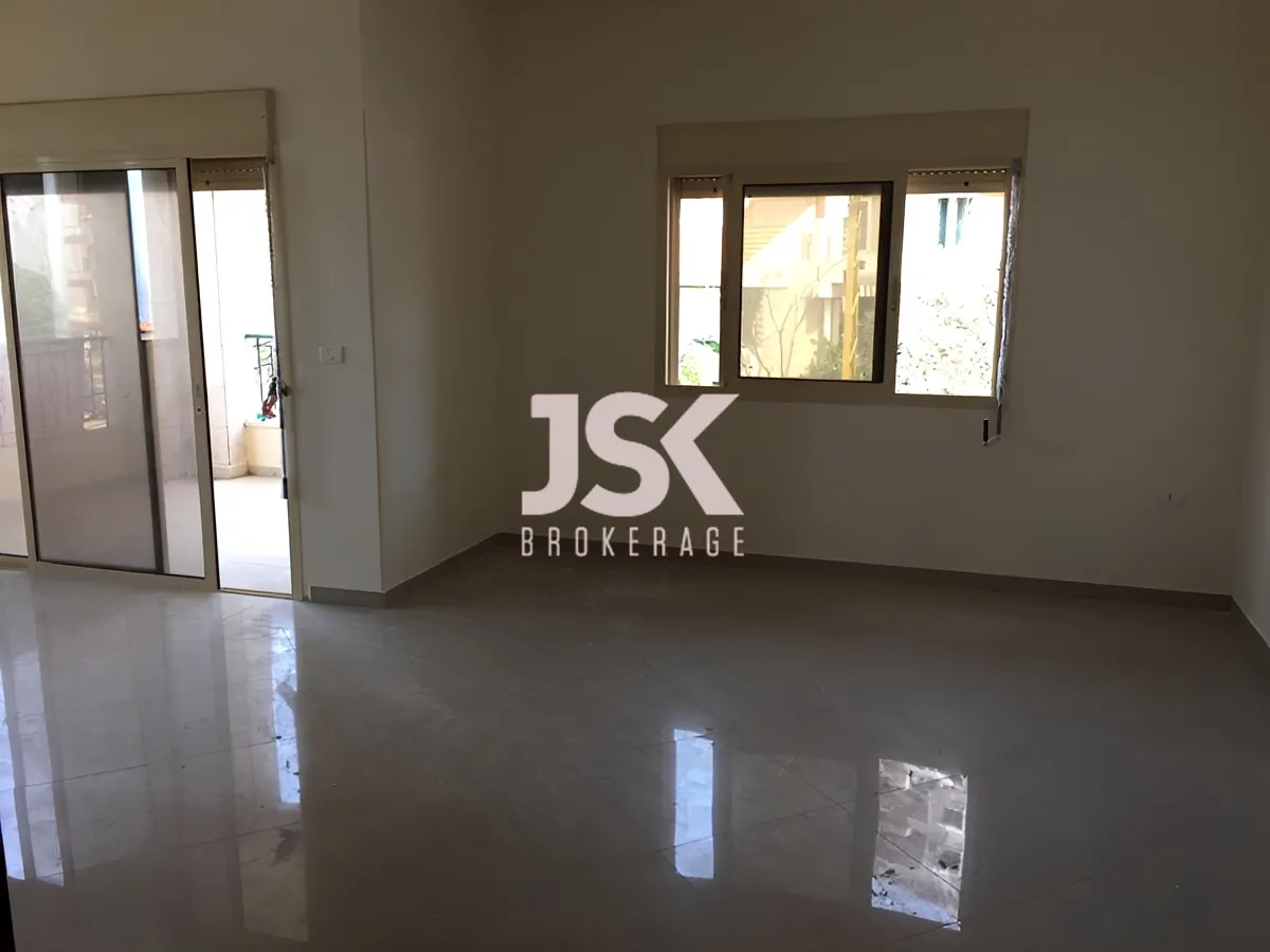 Apartment for Sale in Basbina, Lebanon