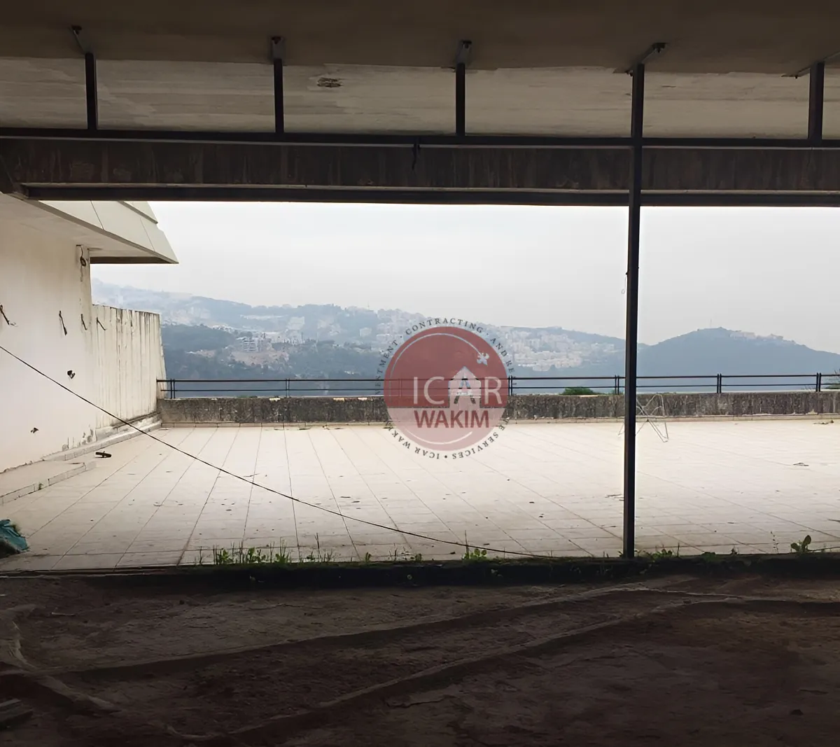 Apartment for Sale in Jeita - 3 bed, 3 bath