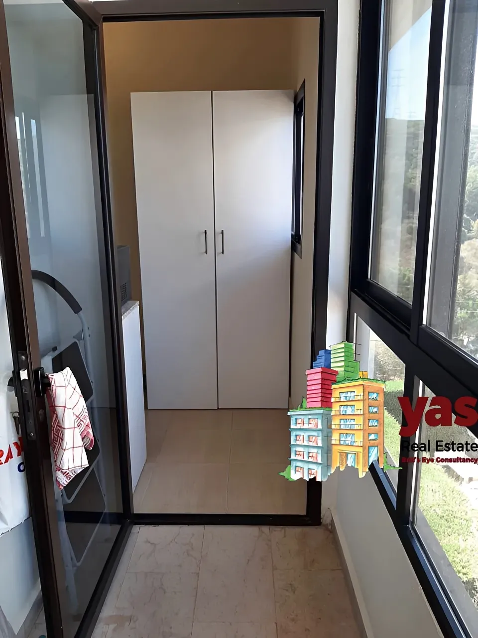 Duplex for sale in Qornet El Hamra
