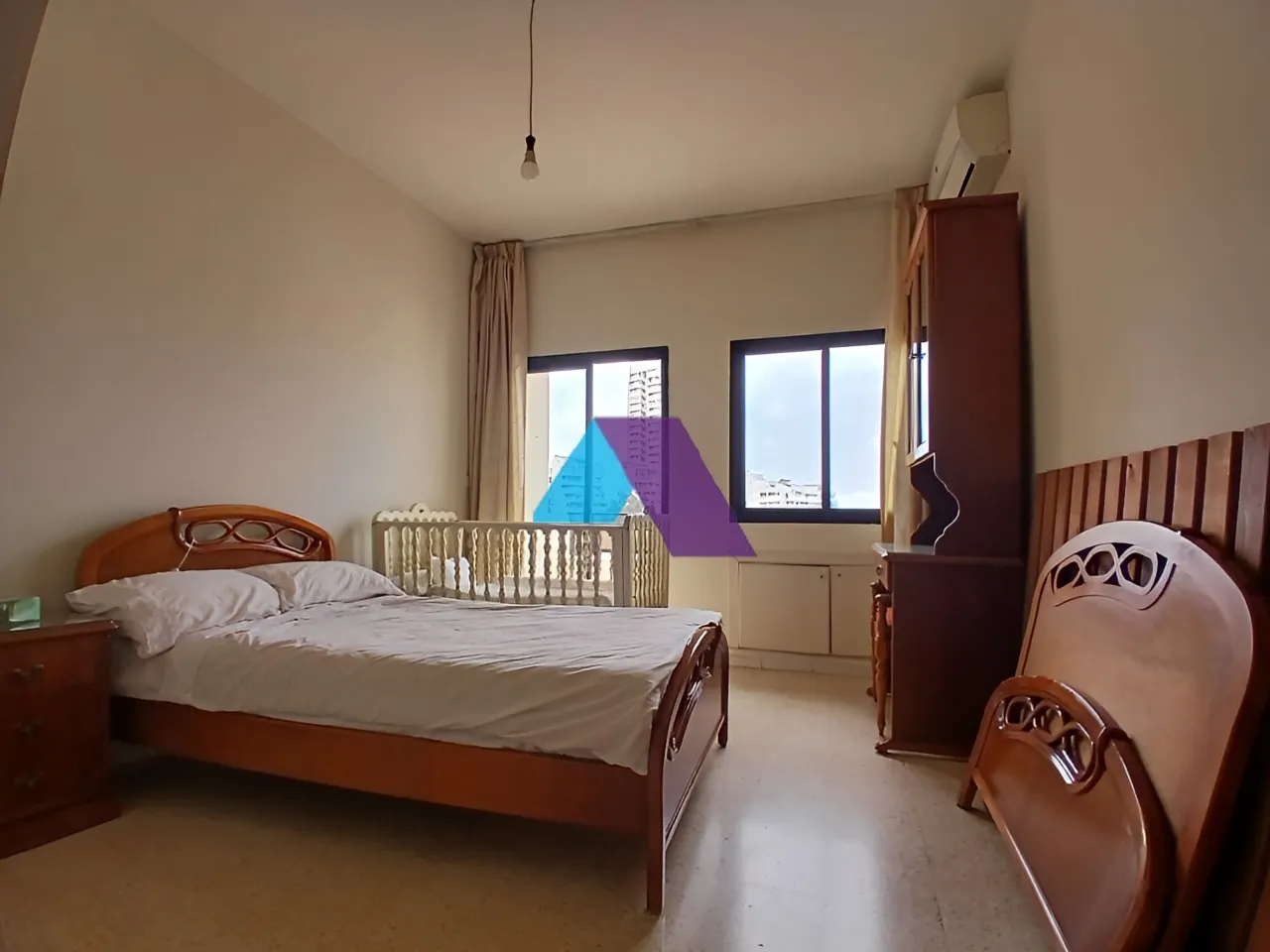 Apartment for Sale in New Rawda