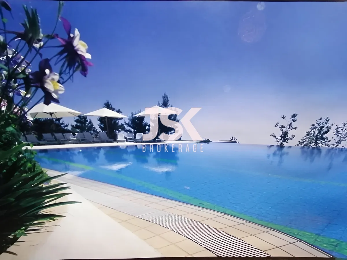 Chalet for rent in Faqra, Lebanon