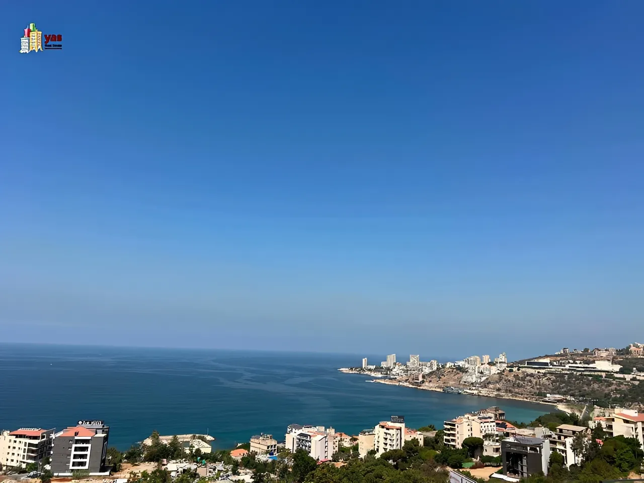 Apartment for Rent in Sahel Alma