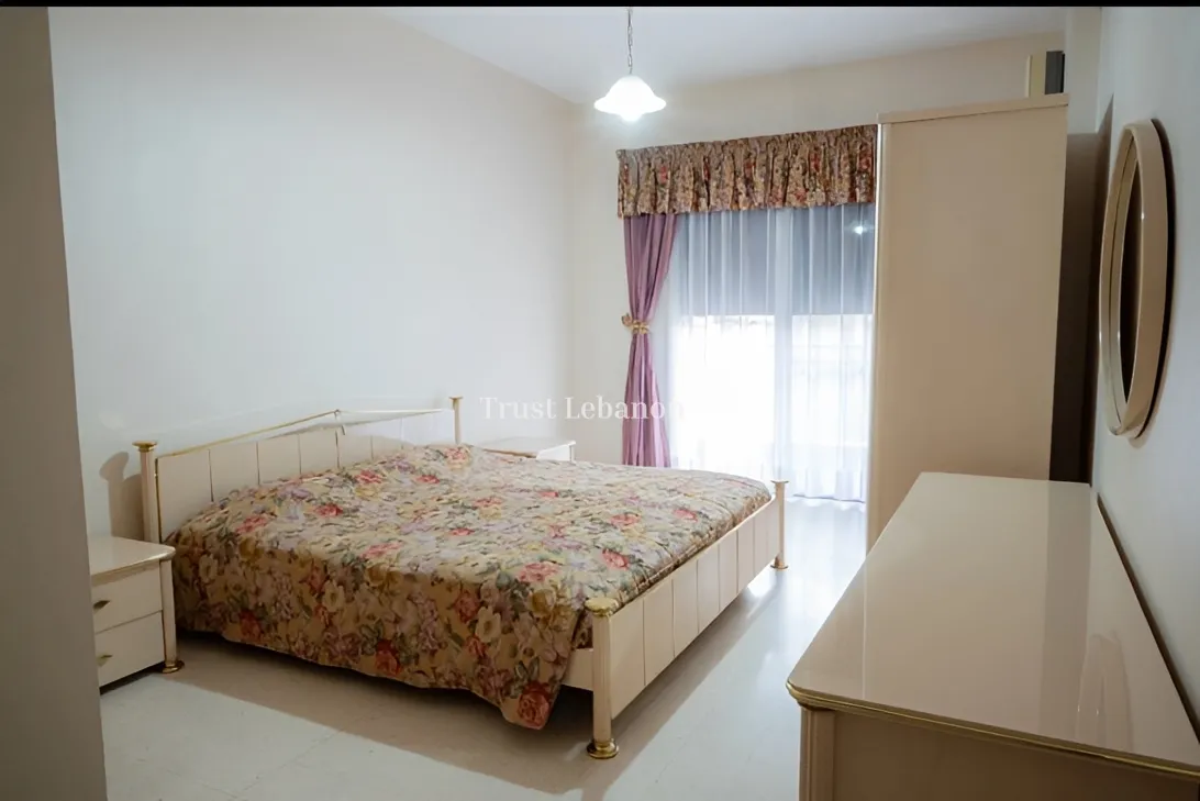 Apartment for sale in Msaytbeh, Beirut, Lebanon