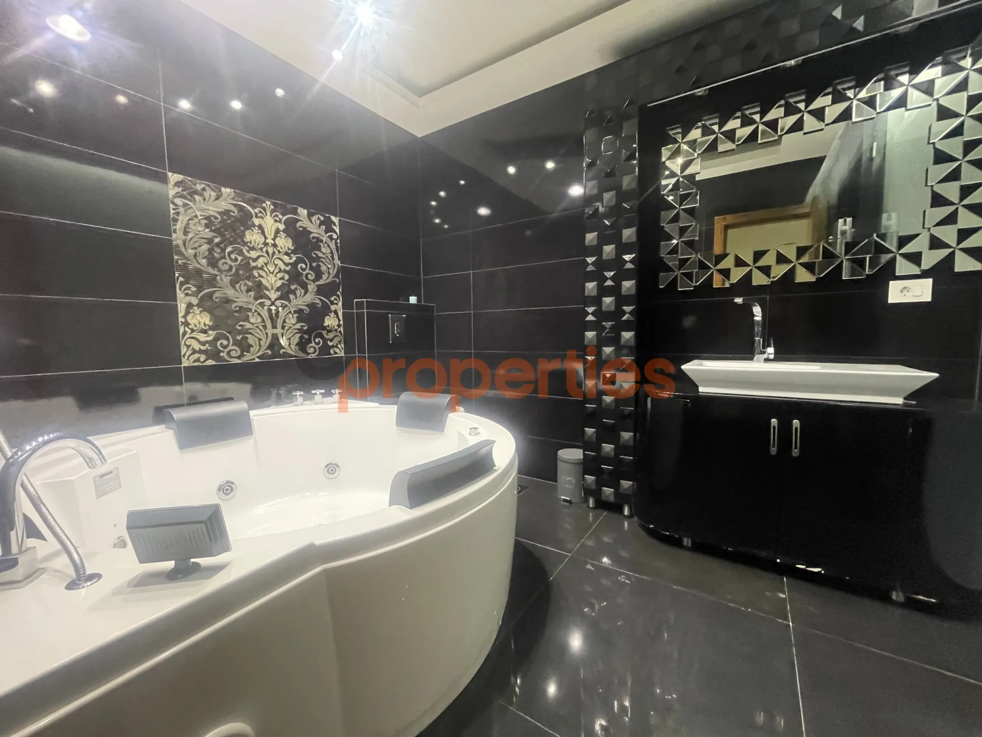 Apartment for Rent in Ajaltoun