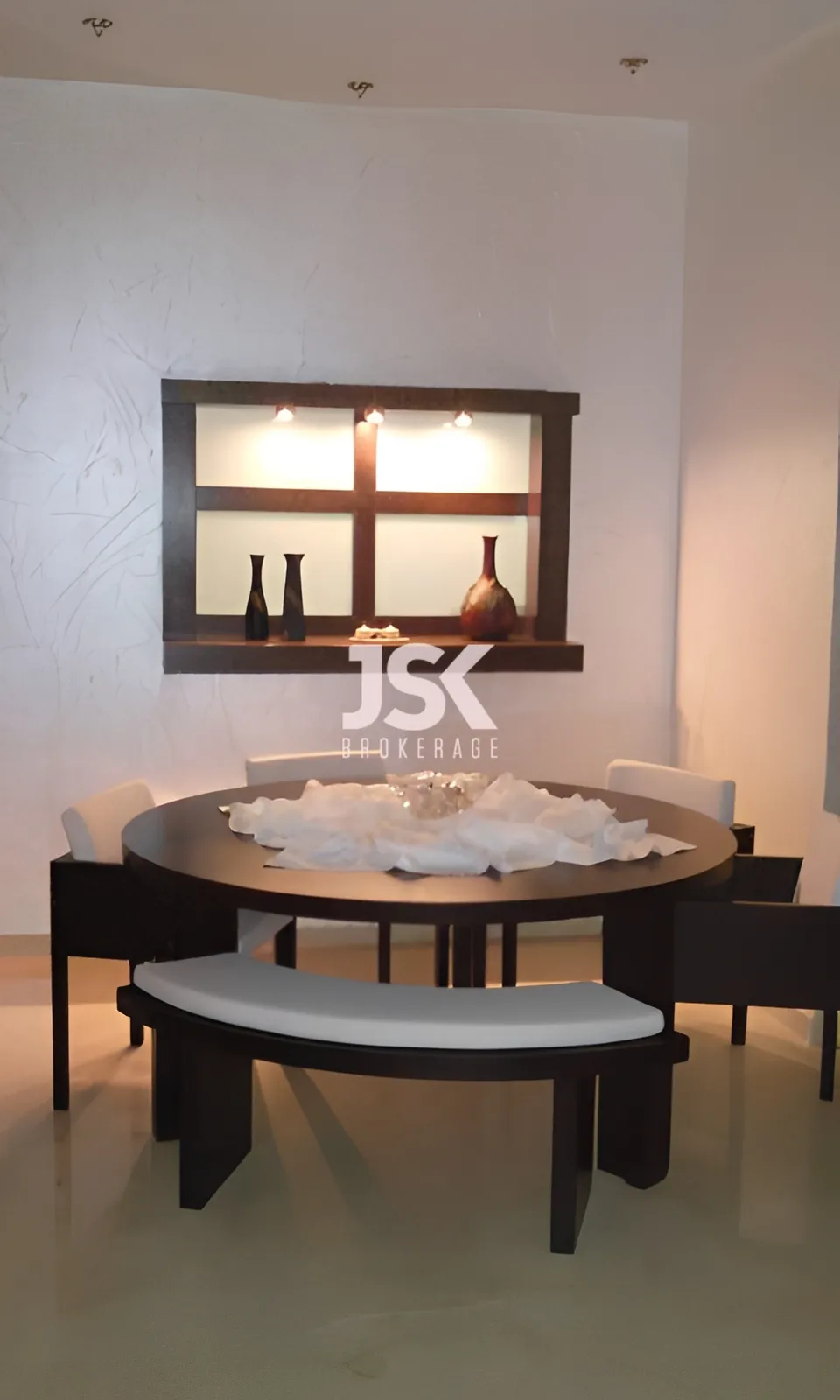 Apartment for Sale in Zouk Mikael