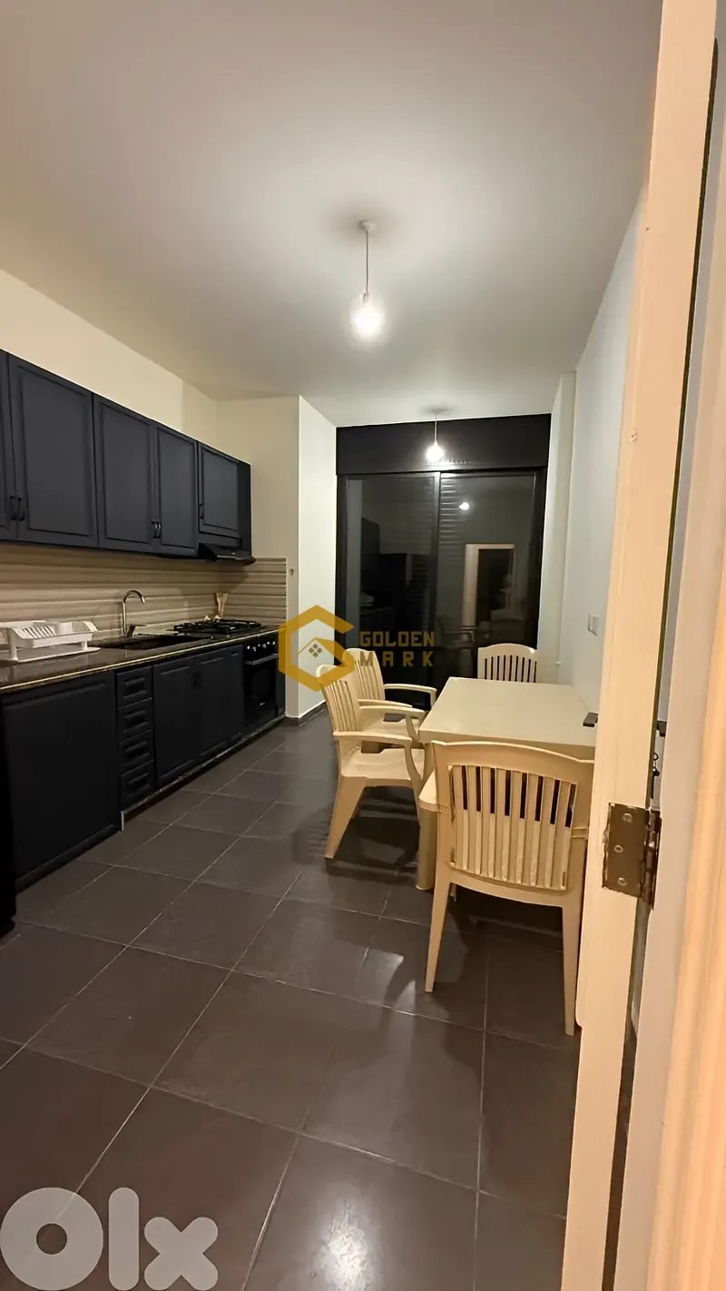 Apartment for Sale in Batroun