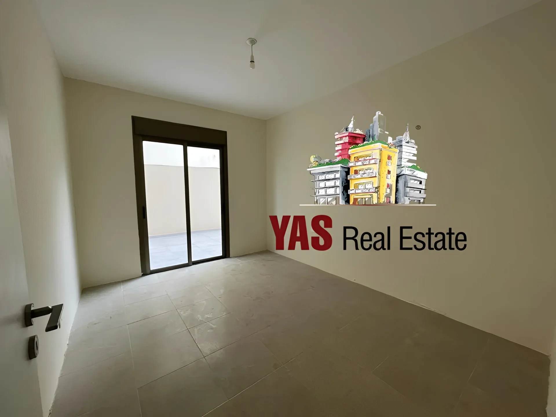 Apartment for Sale in Ballouneh