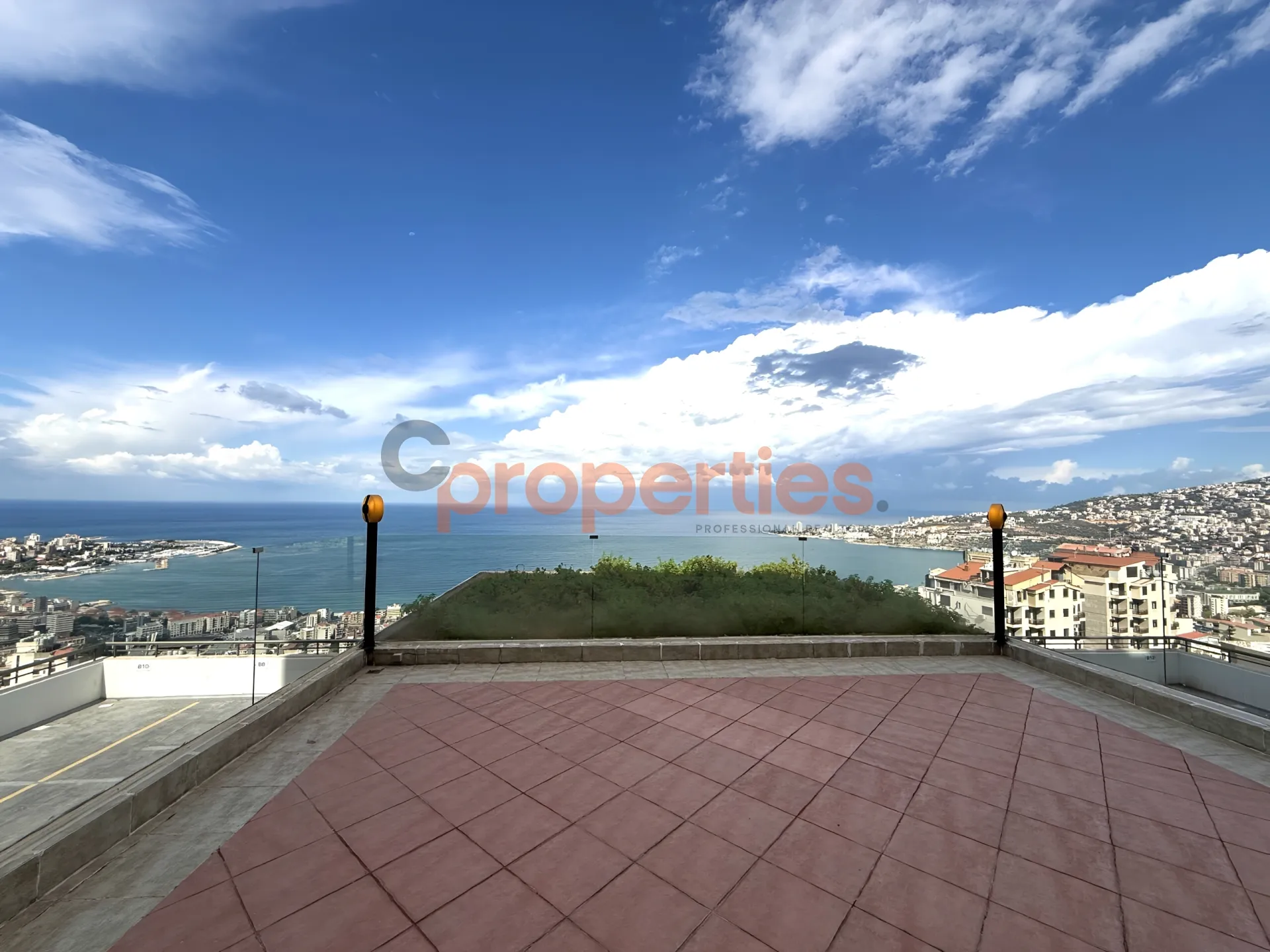 Apartment for Sale in Sahel Aalma