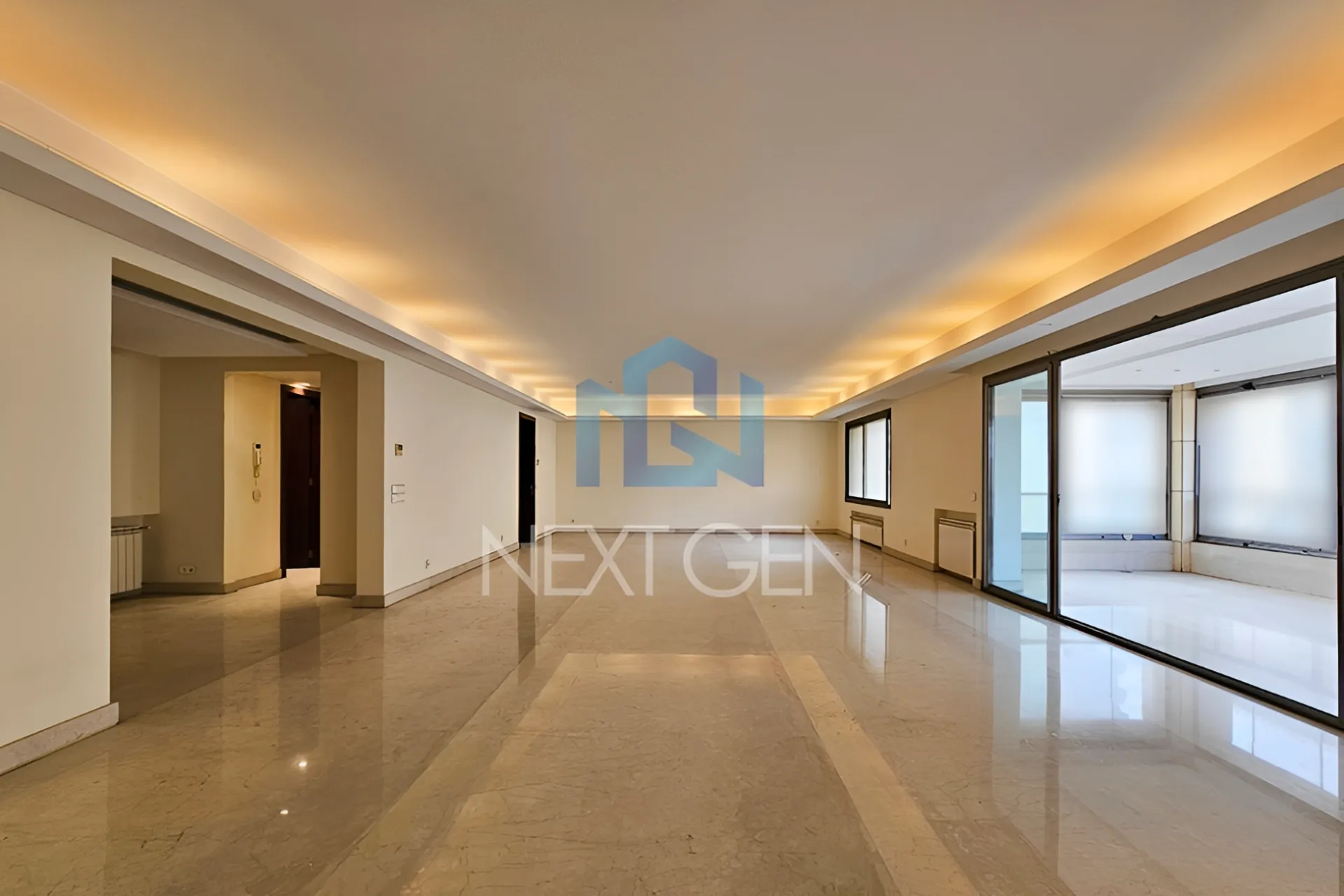 Apartment for sale in Ras Beirut, Beirut, Lebanon - 4 bed, 6 bath
