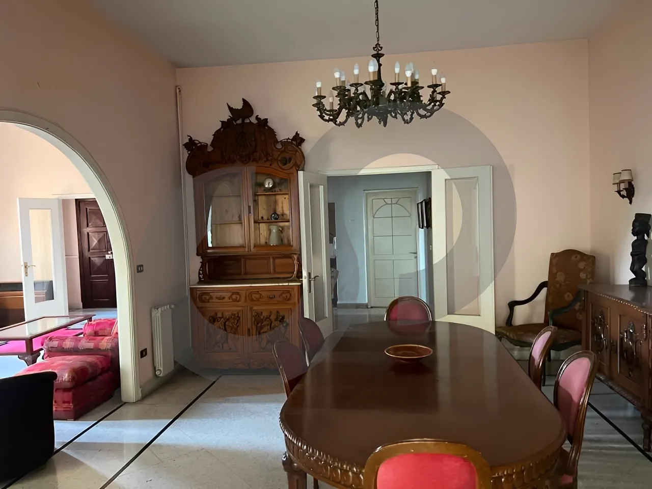 Apartment for Sale in Jdeideh