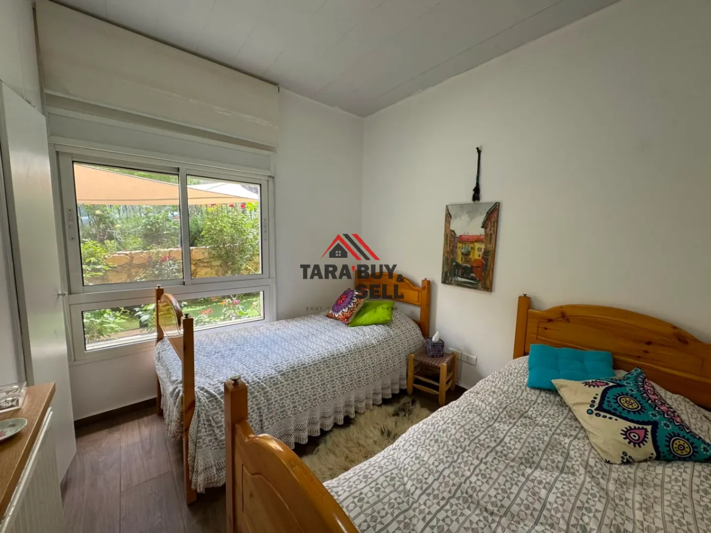 Apartment for rent in Zaarour, Lebanon, Lebanon