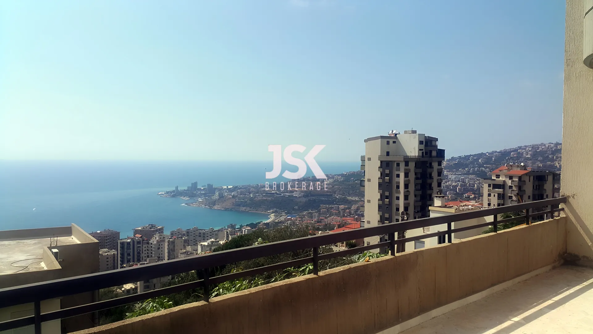 Apartment for Rent in Sahel Aalma