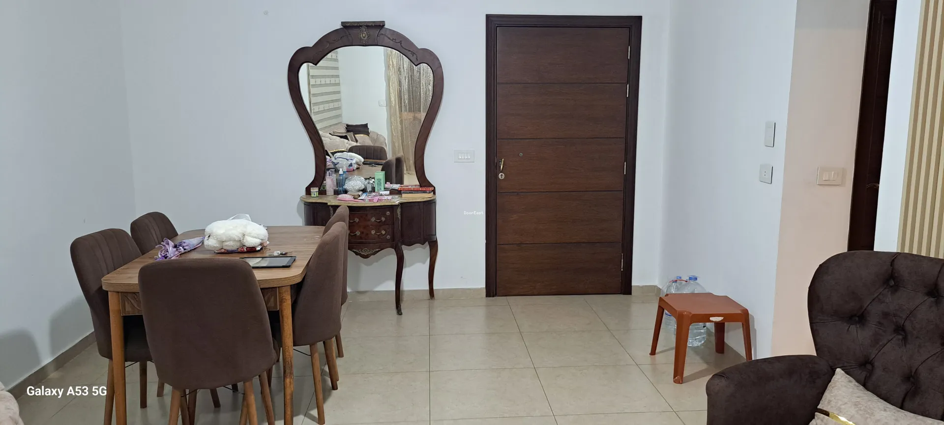 Apartment for rent in Hosrayel