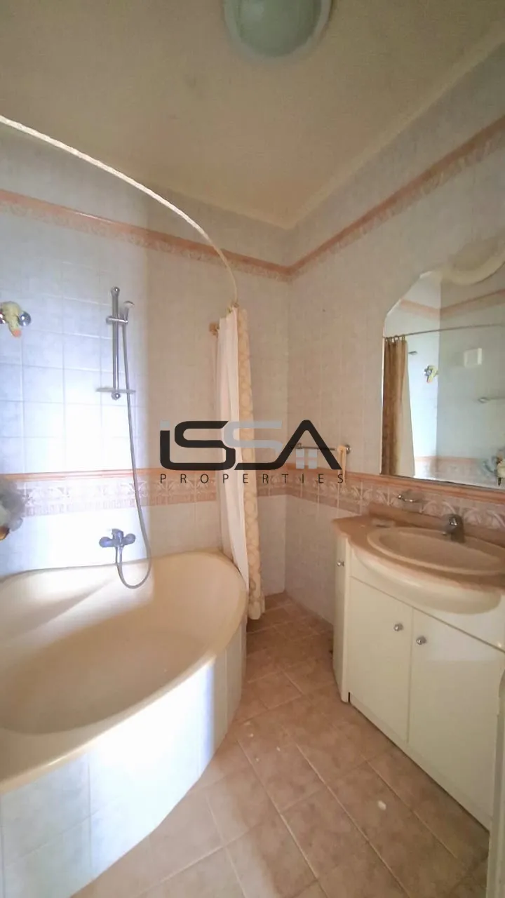 Apartment for rent in Fatqa, lebanon