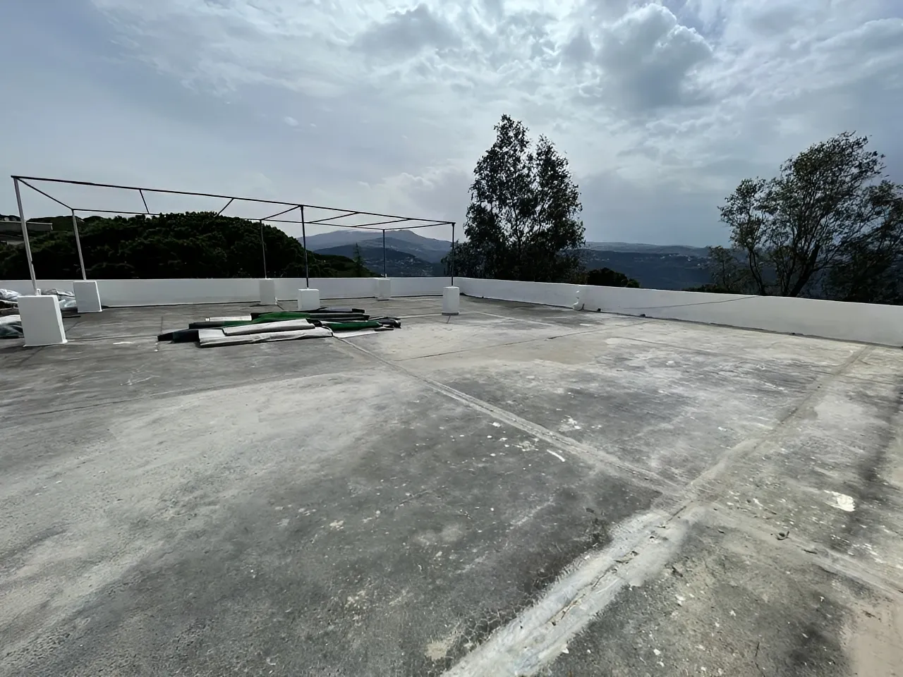 Land for Rent in Mar Chaaya