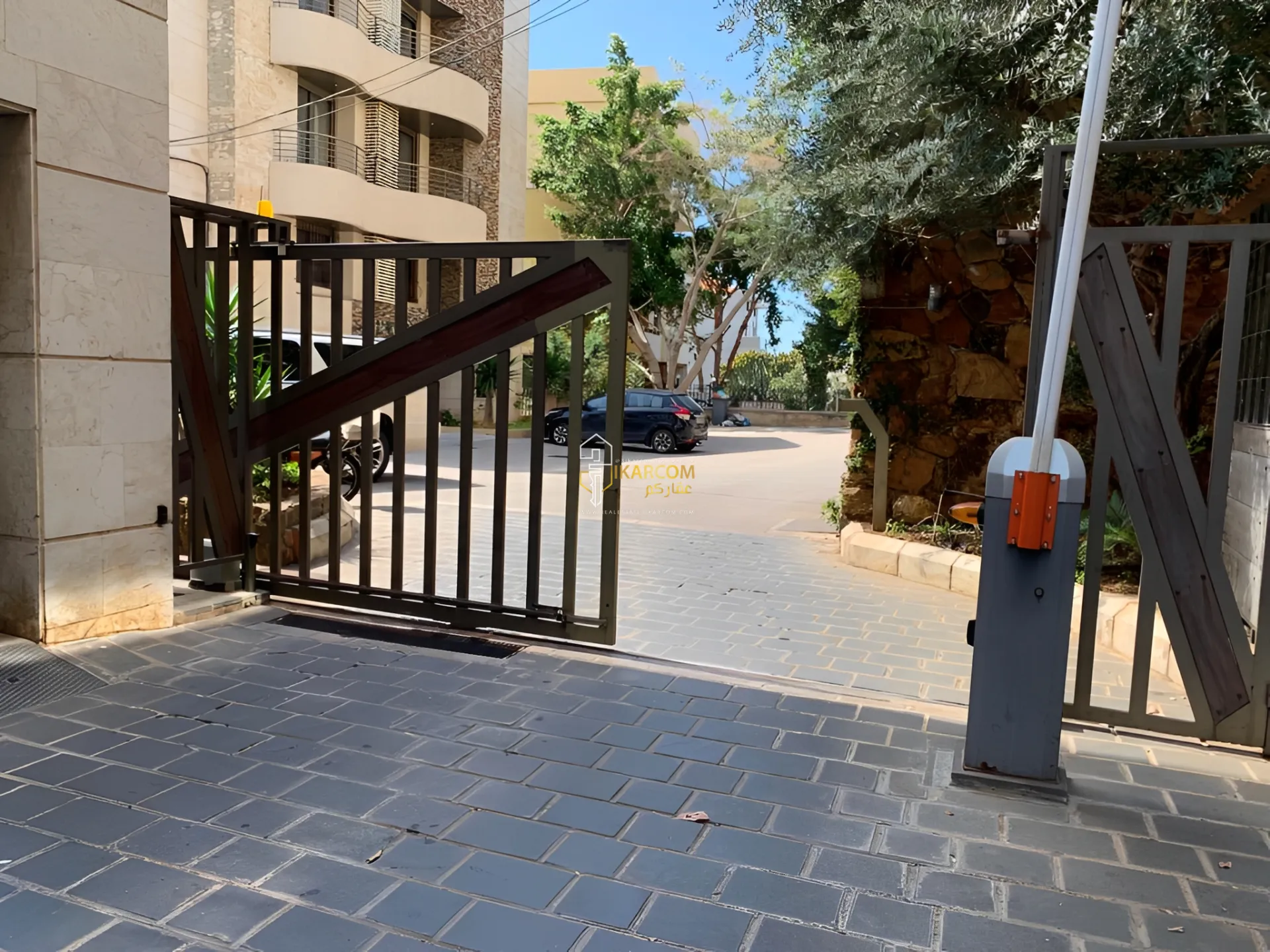 Apartment for Sale in Aaoukar, Lebanon