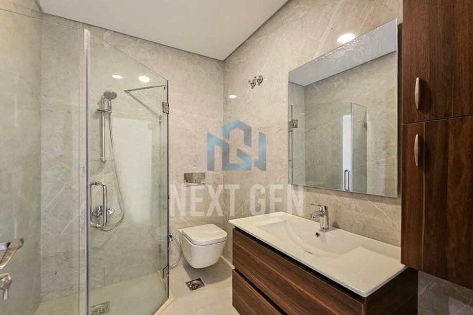 Apartment for sale in Jnah, Lebanon
