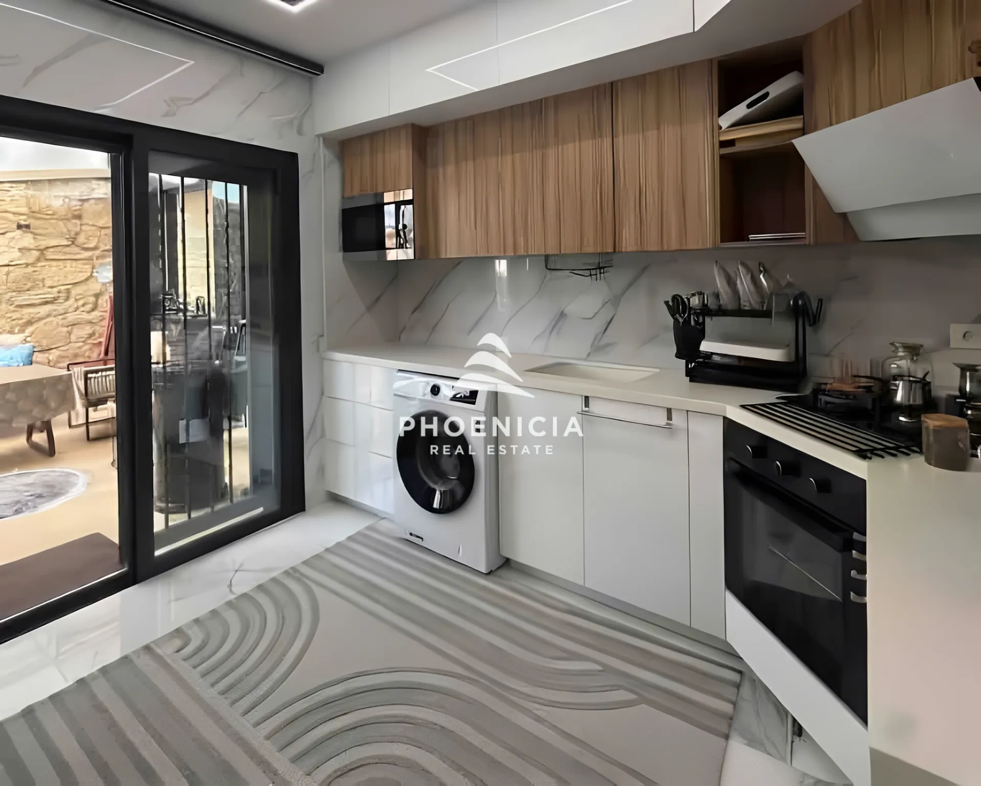 Apartment for sale in Bentael