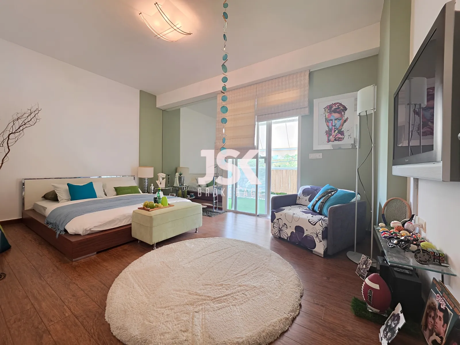 Apartment for Rent in Louaize