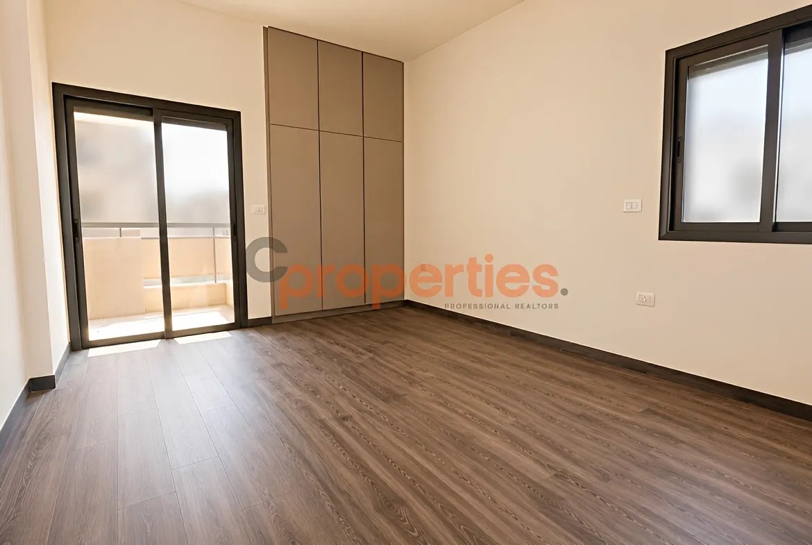 Apartment for Sale in Jnah