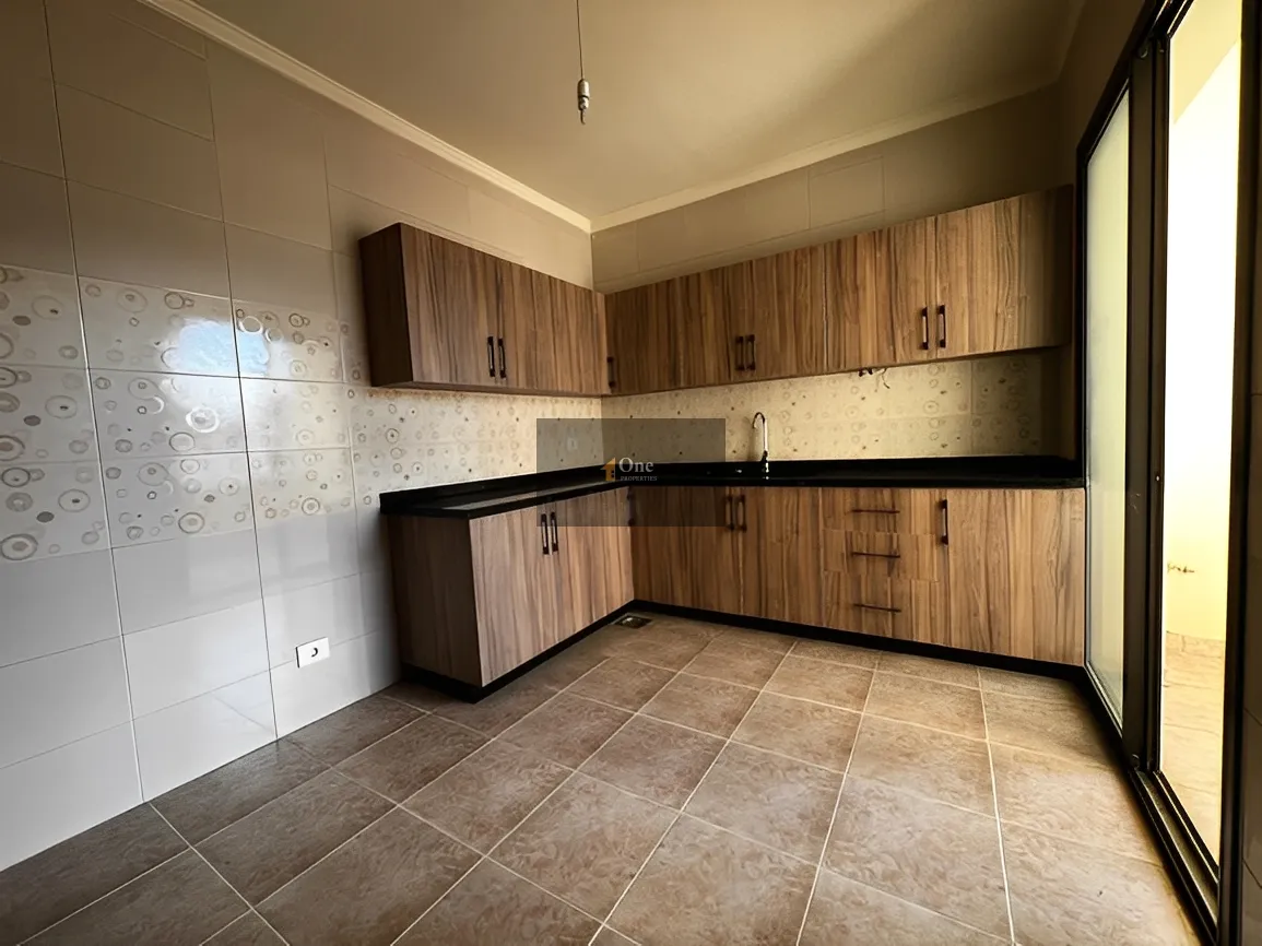 Apartment for Rent in Zouk Mikael, Lebanon