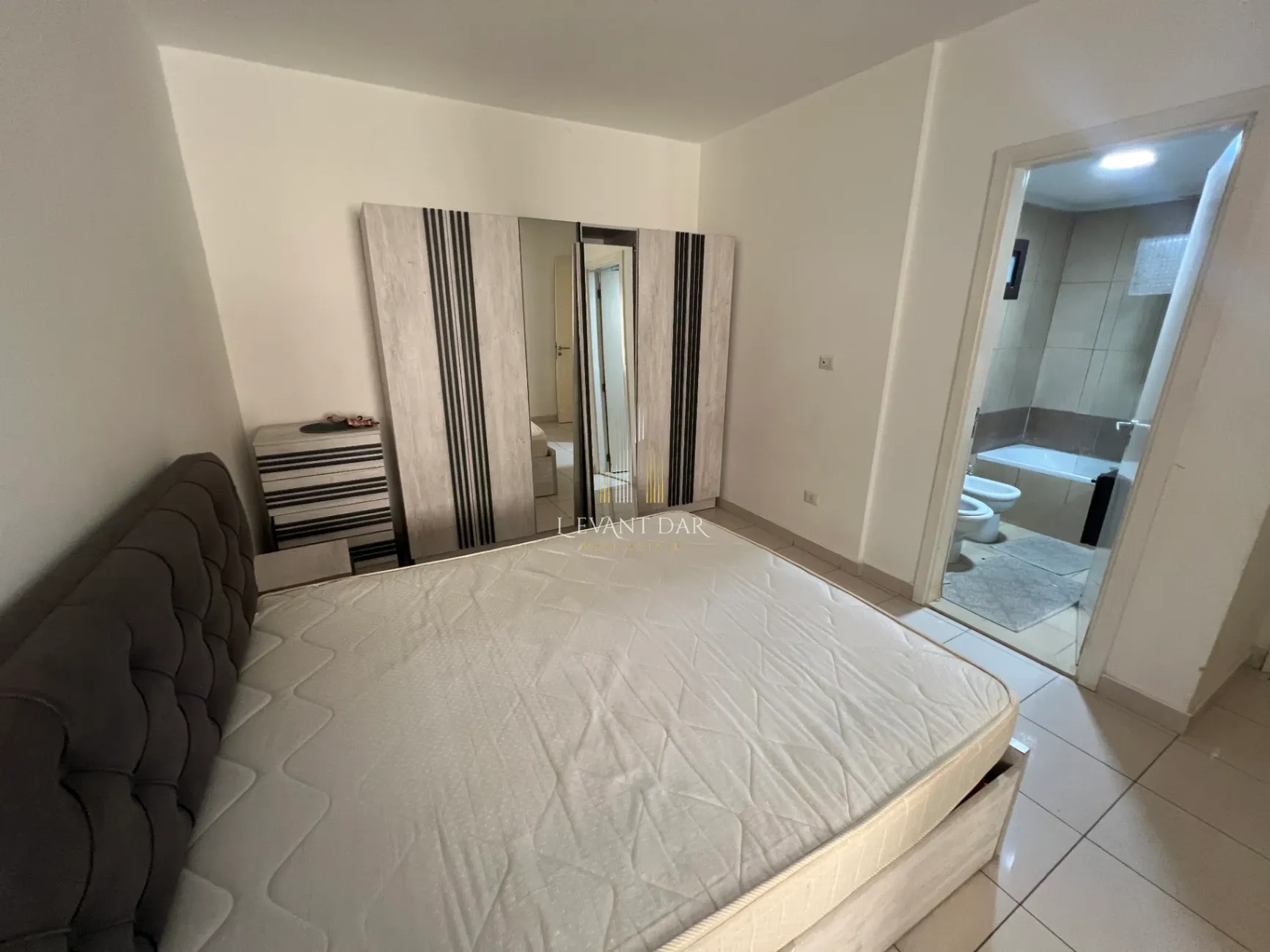 Apartment for rent in Baouchriyeh, Lebanon